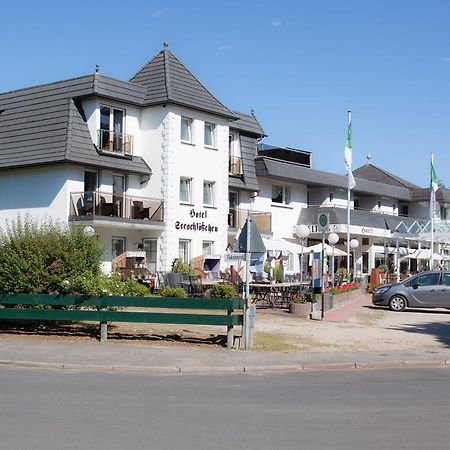 Seeblick Mühbrook Екстериор снимка